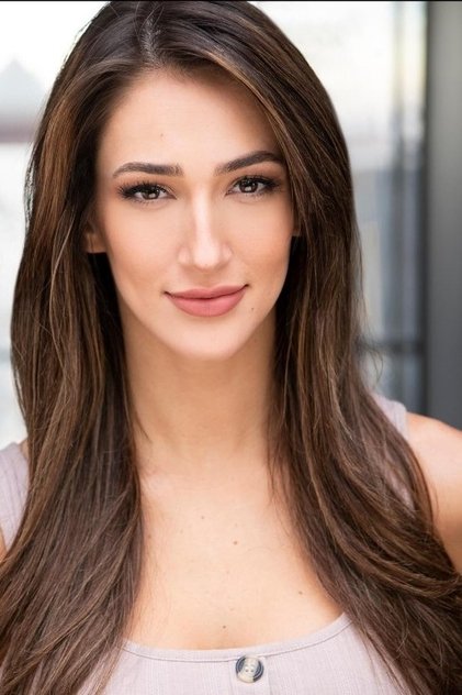 Amber Ardolino Amber Ardolino