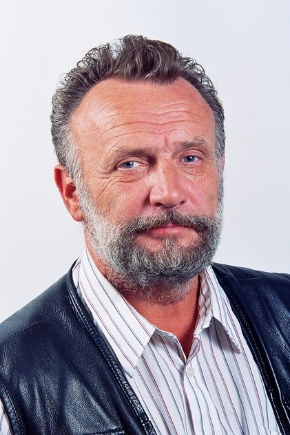 Actor Image