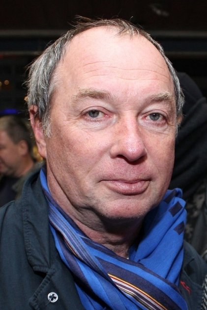 Sergey Ursulyak Sergey Ursulyak