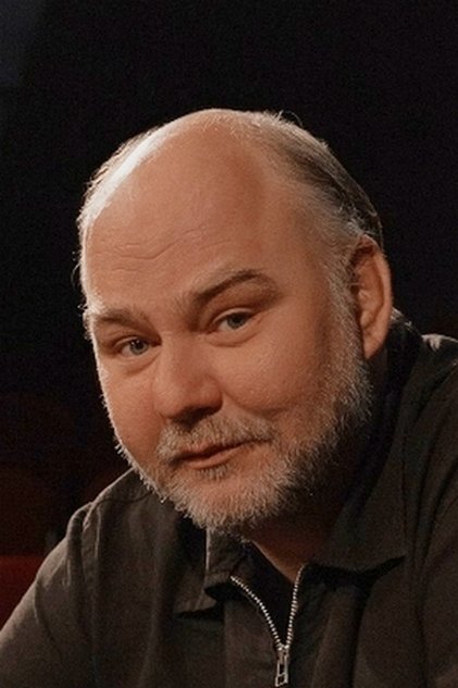 Actor Image