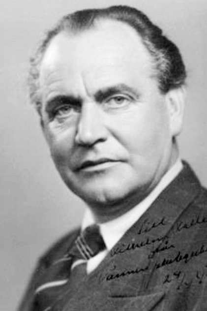 Actor Image