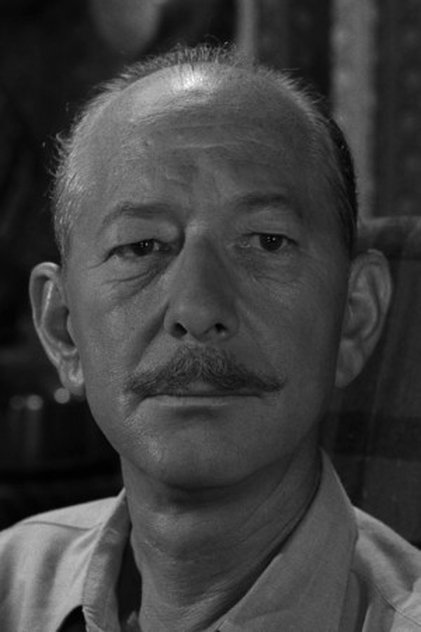 Actor Image