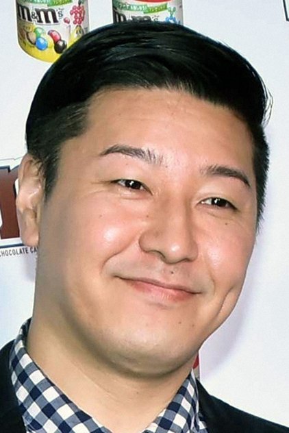 Shōhei Osada Shōhei Osada