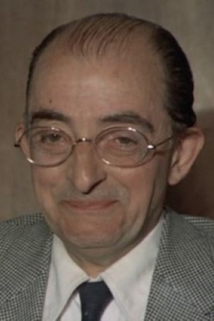 Actor Image