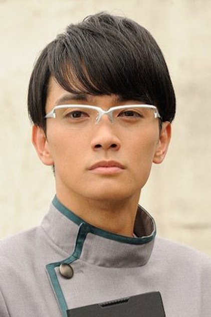 Actor Image