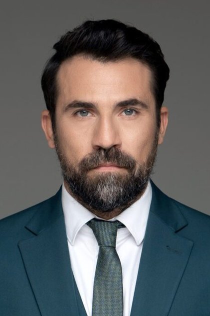 Actor Image