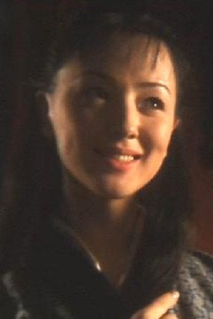 Actor Image