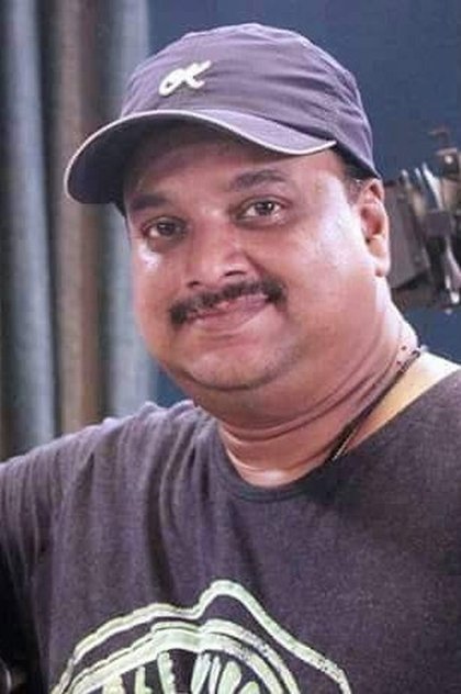 Sandip Chowdhury Sandip Chowdhury