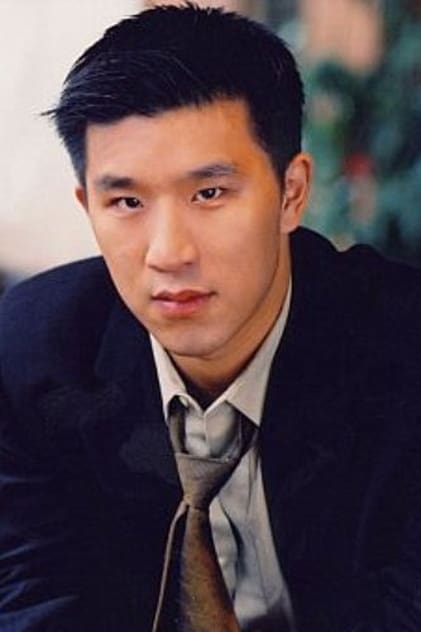 Richard Lee Profilbild