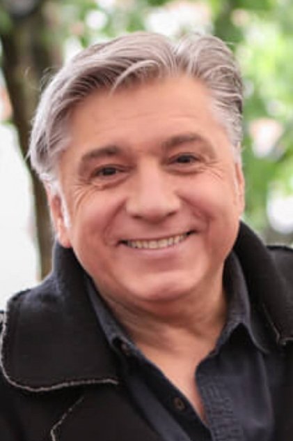 Actor Image