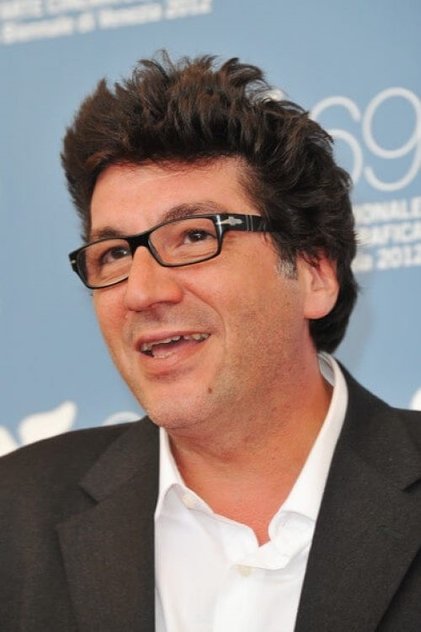 Daniele Ciprì Profilbild