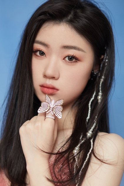 Shan Yichun Shan Yichun