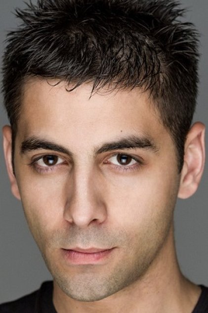 Actor Image