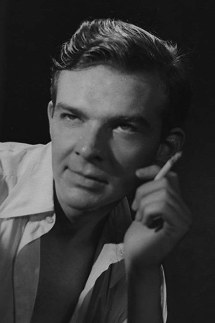Woodrow Parfrey Woodrow Parfrey