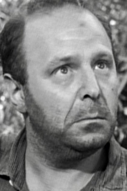 Actor Image