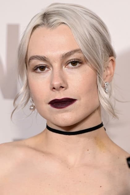 Phoebe Bridgers Profilbild