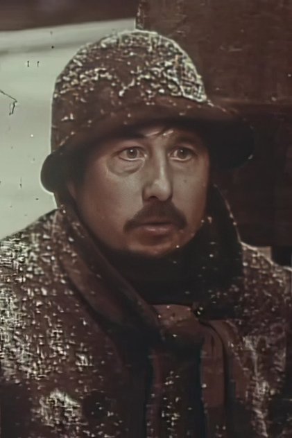 Actor Image