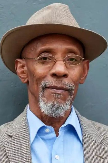 Linton Kwesi Johnson Linton Kwesi Johnson