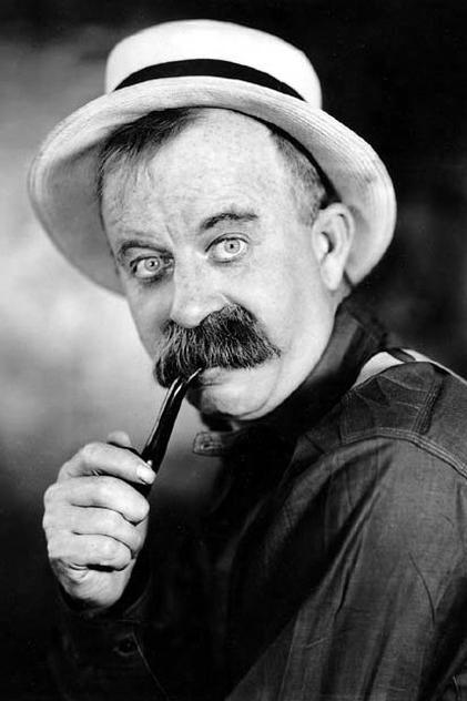 Chester Conklin Chester Conklin