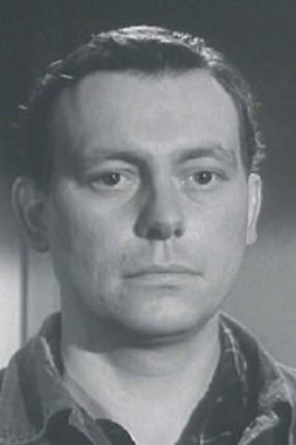 Actor Image