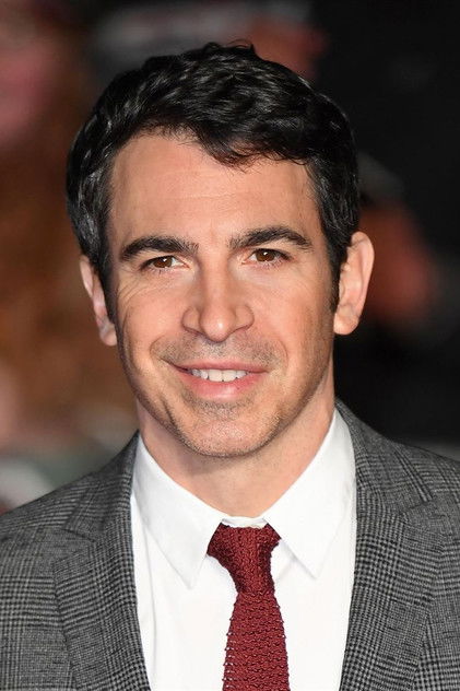 Chris Messina Chris Messina