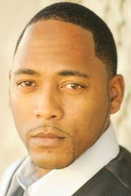 Actor Image