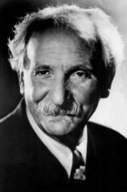 Joseph Egger Joseph Egger