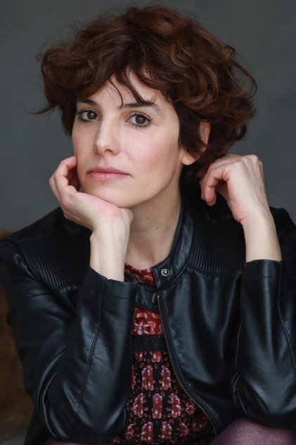 Actor Image