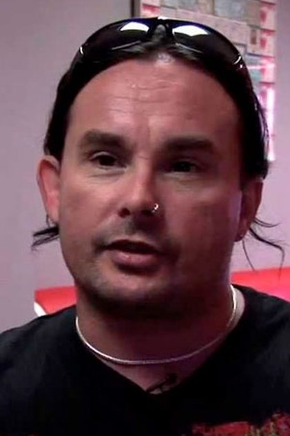 Dani Filth Dani Filth