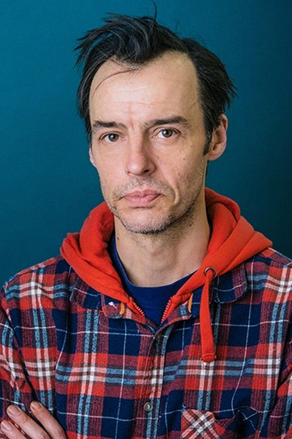 Actor Image