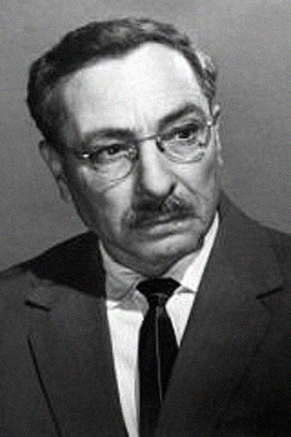 Actor Image