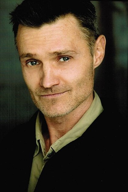 Gregory Sporleder Gregory Sporleder