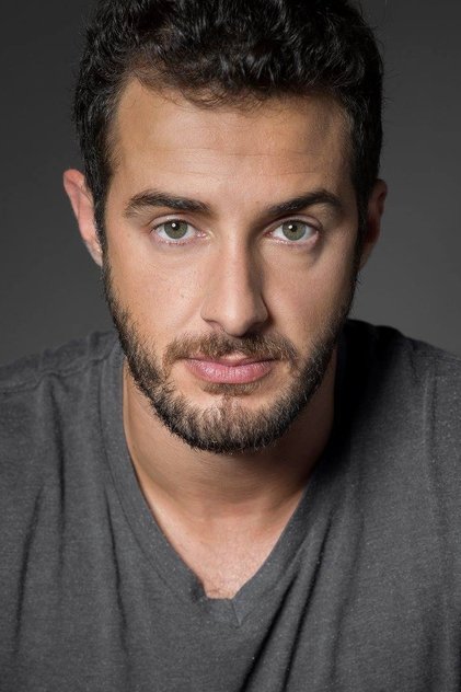 Actor Image