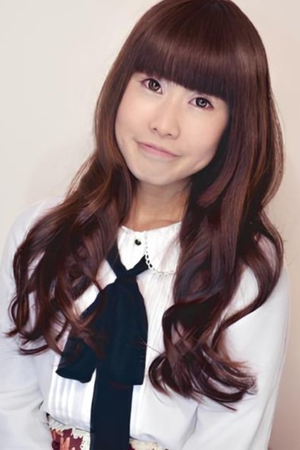 Yuka Hoshi Yuka Hoshi