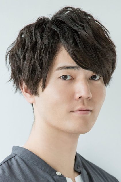Wataru Komada Wataru Komada