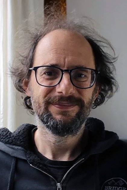 Alejandro Hartmann Alejandro Hartmann