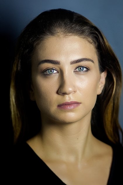 Actor Image