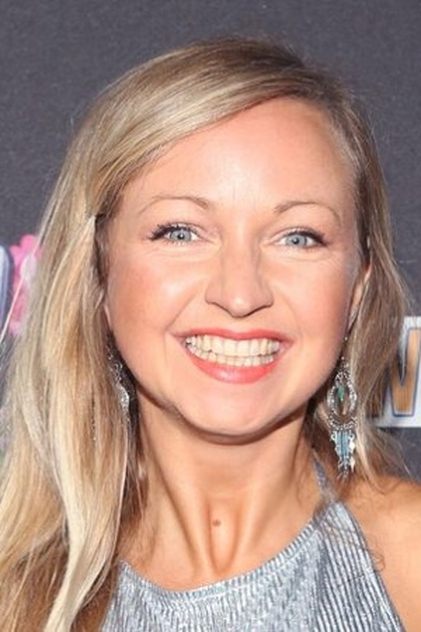 Ashleigh Ball Profilbild