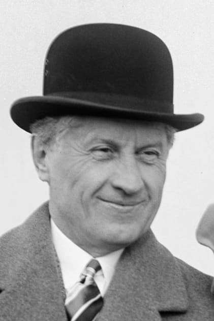 Fred Niblo Profilbild