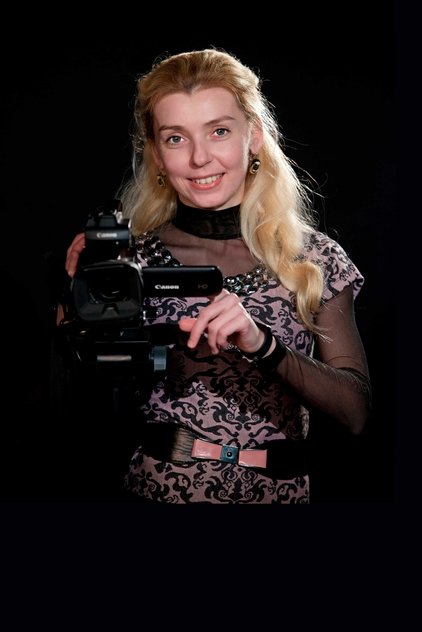 Anna Barsukova Anna Barsukova