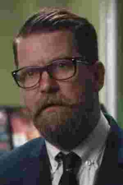 Gavin McInnes Profilbild