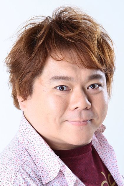Actor Image