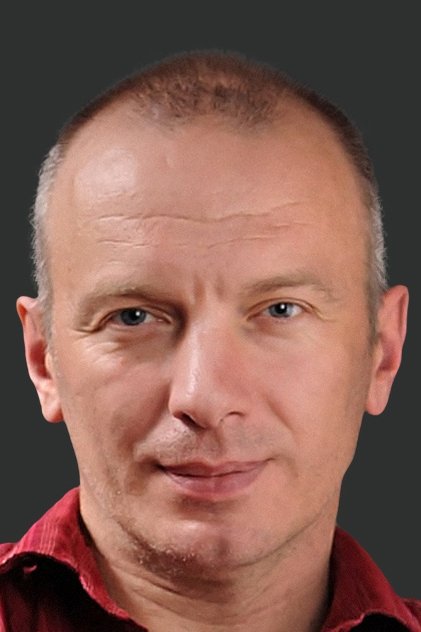 Actor Image
