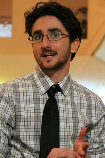 Yuri Baranovsky Yuri Baranovsky