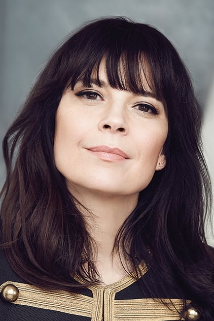 Anne Dorval Profilbild