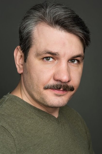 Actor Image