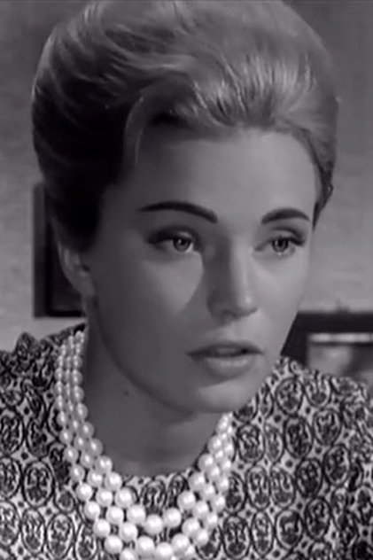 Margrete Robsahm Margrete Robsahm