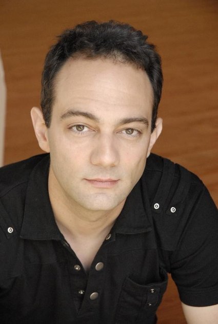 Mike McFarland Mike McFarland