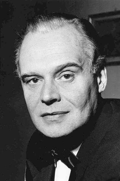 Actor Image