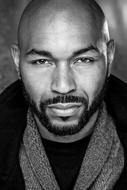 Actor Image
